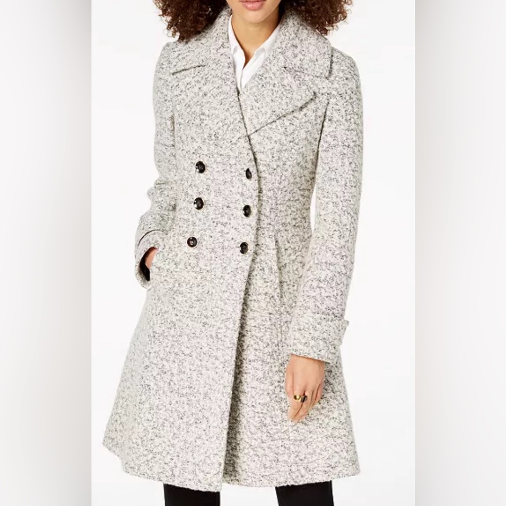 Ivanka Trump Coat